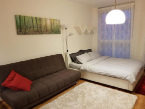 Rotermanni Guest Apartments, Tallinn